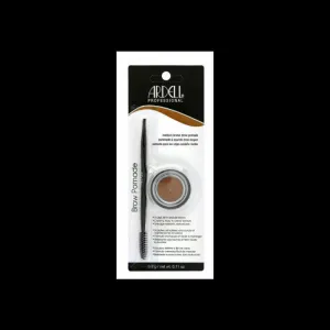 Ardell - Brow Pomade W/Brush Med Brown