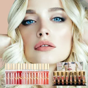 Argan Matte Liquid Lipstick - Trade Starter Pack