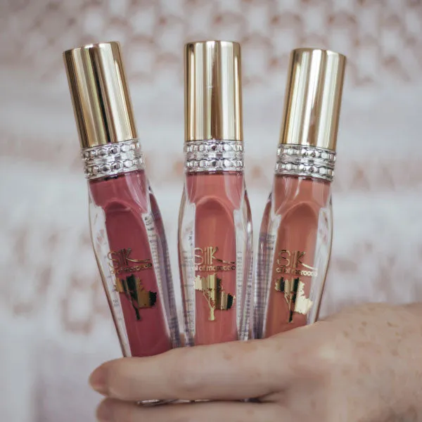 Argan Matte Liquid Lipstick - Trade Starter Pack