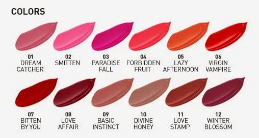 Art Touch Tinted Gloss Stick - 03 Paradise Fall