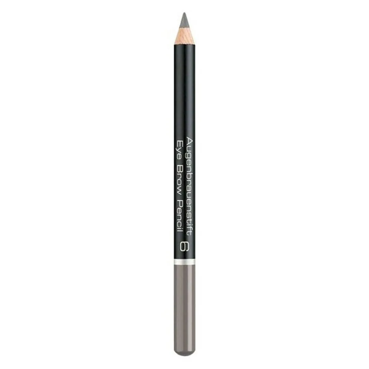 Artdeco Eye Brow Pencil (4 Light Grey Brown) 1,1 g