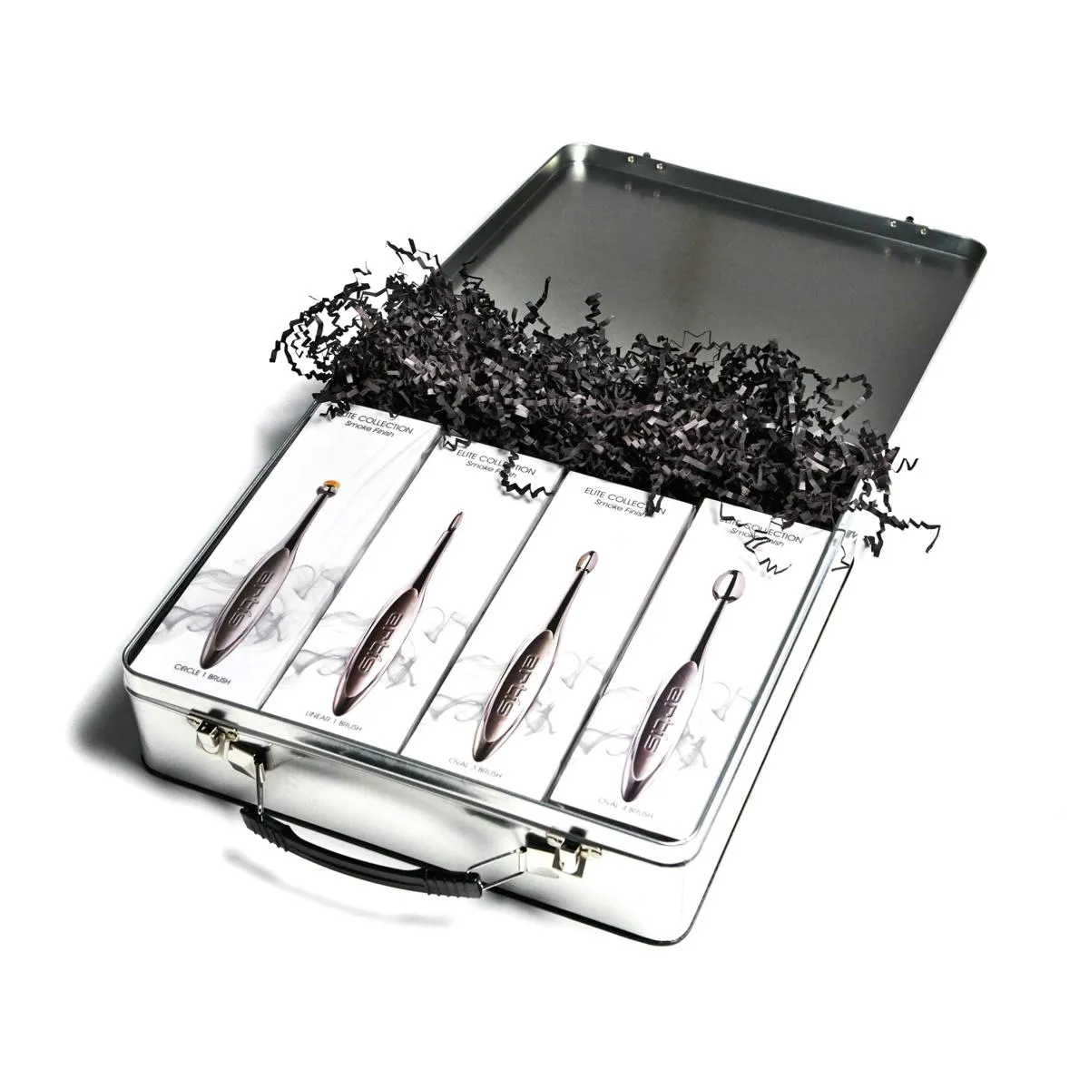 Artis Elite Smoke 4 Brush Collection