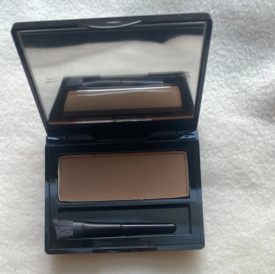 Ash Brush On Brow Powder