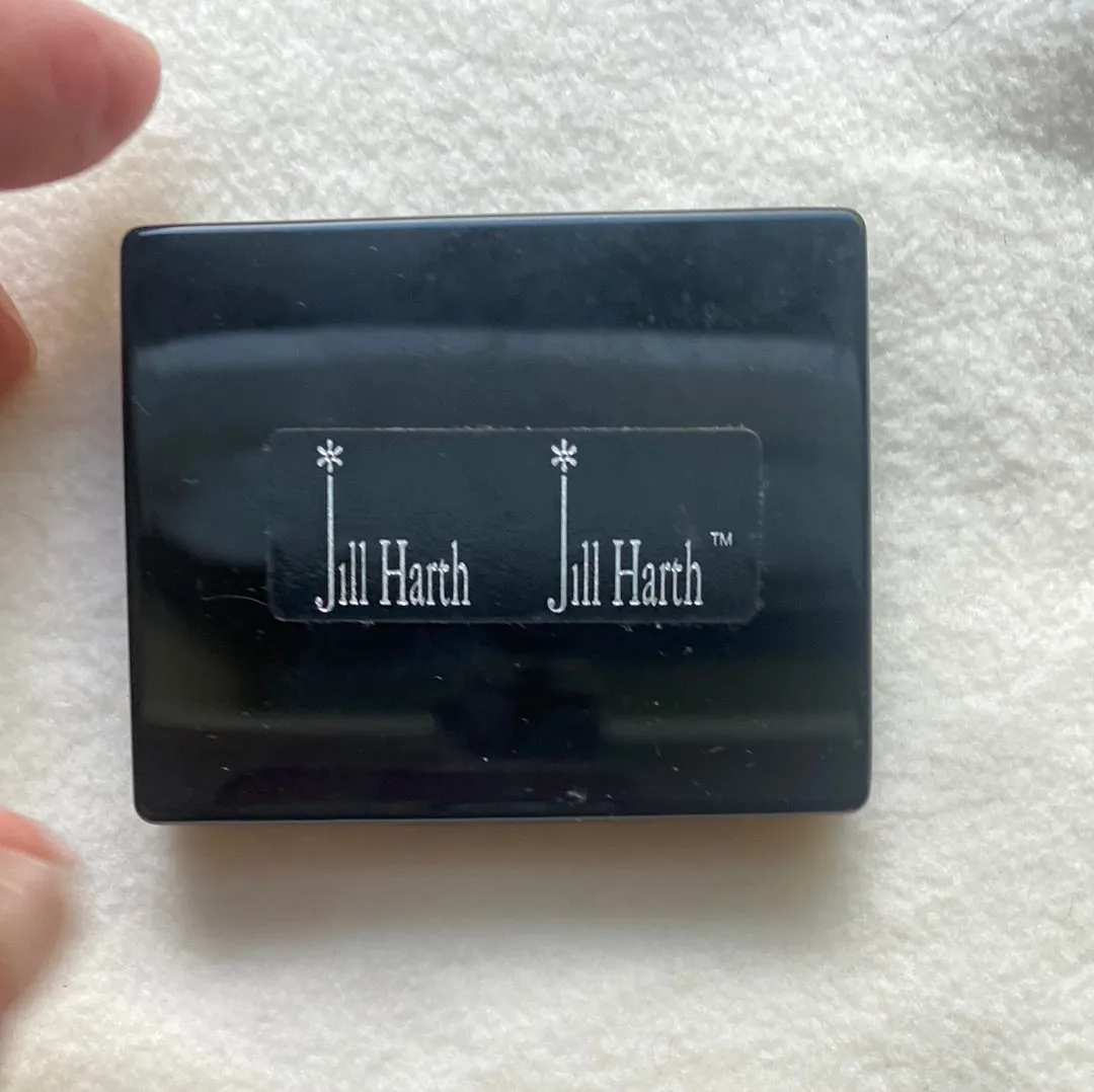 Ash Brush On Brow Powder