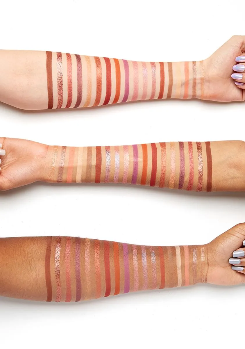 Athena Palette