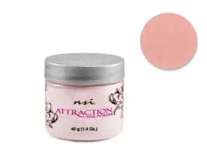 Attraction Powder Rose Blush