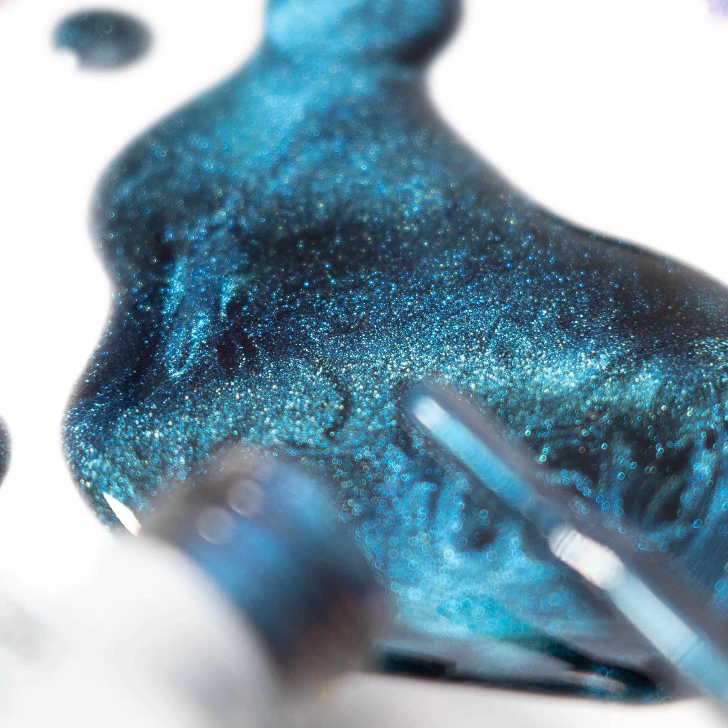 AURORA CAT EYE GEL POLISH