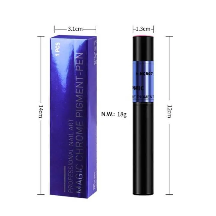Aurora Powder Pen