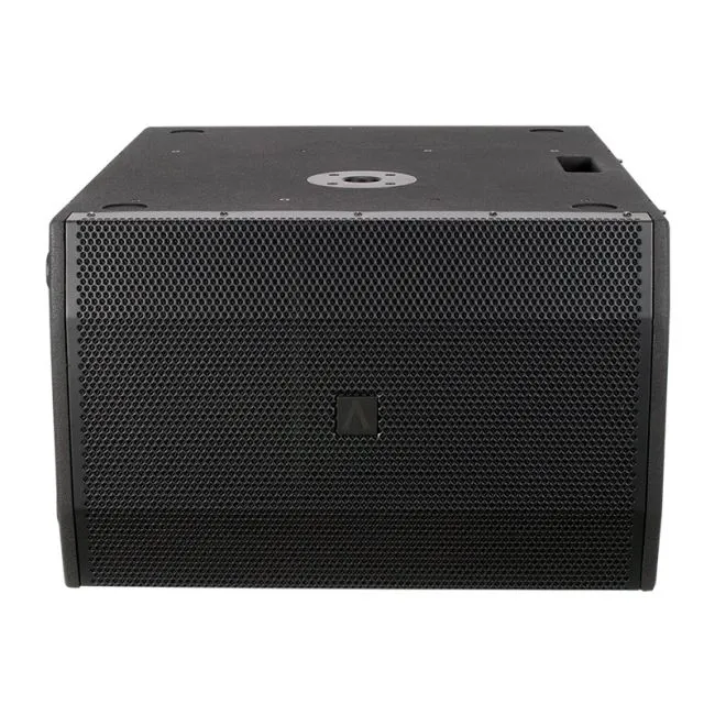 Avante IMPERIO-SUB210 750W Subwoofer - 2 x 10"