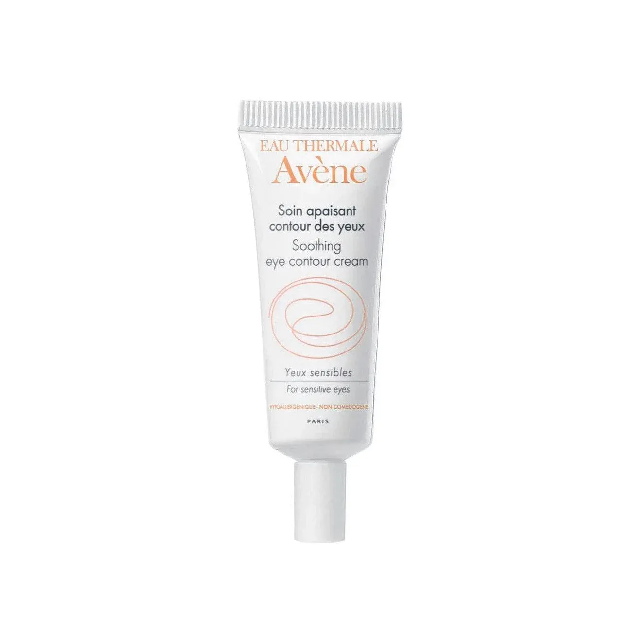 Avene Soothing Eye contour cream 10 ML