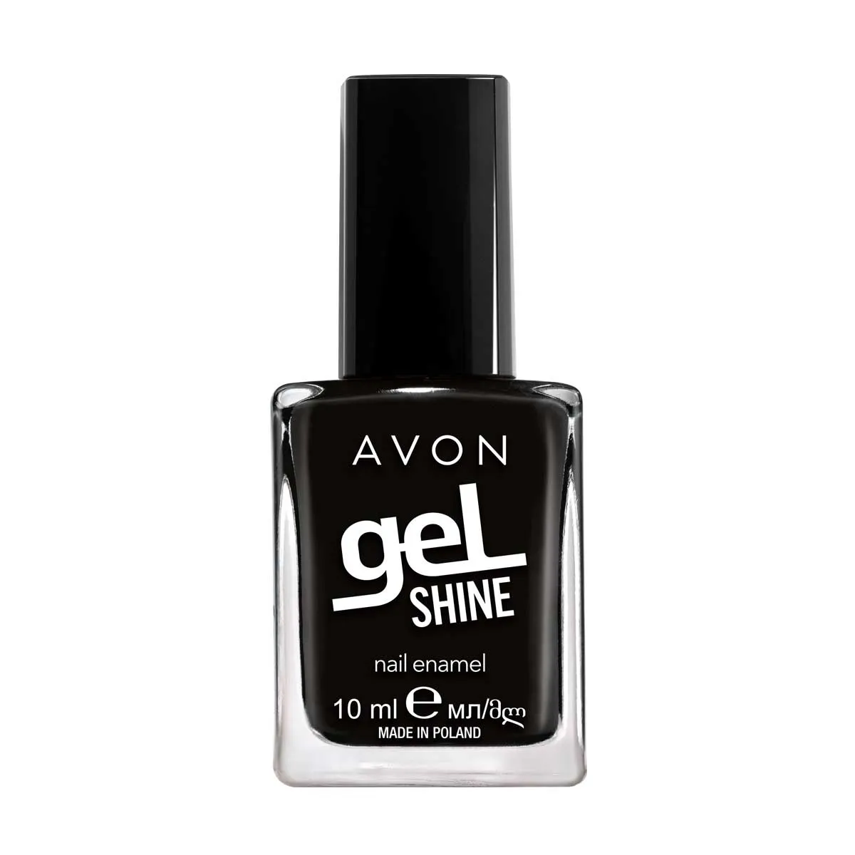 Avon Gel Shine Nail Enamel