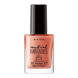 Avon Mark. Nail Style Studio Mystical Fantasies Nail Enamel - 10ml
