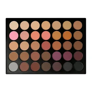 B35B EYE SHADOW PALETTE