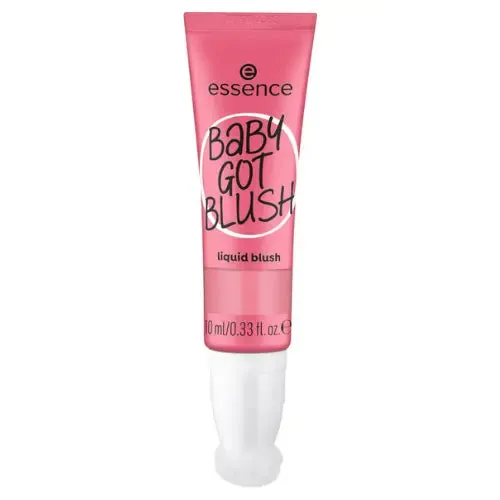 Baby Got Blush Liquid Blush 10 Pinkalicious