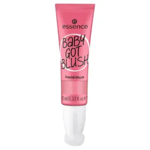Baby Got Blush Liquid Blush 10 Pinkalicious