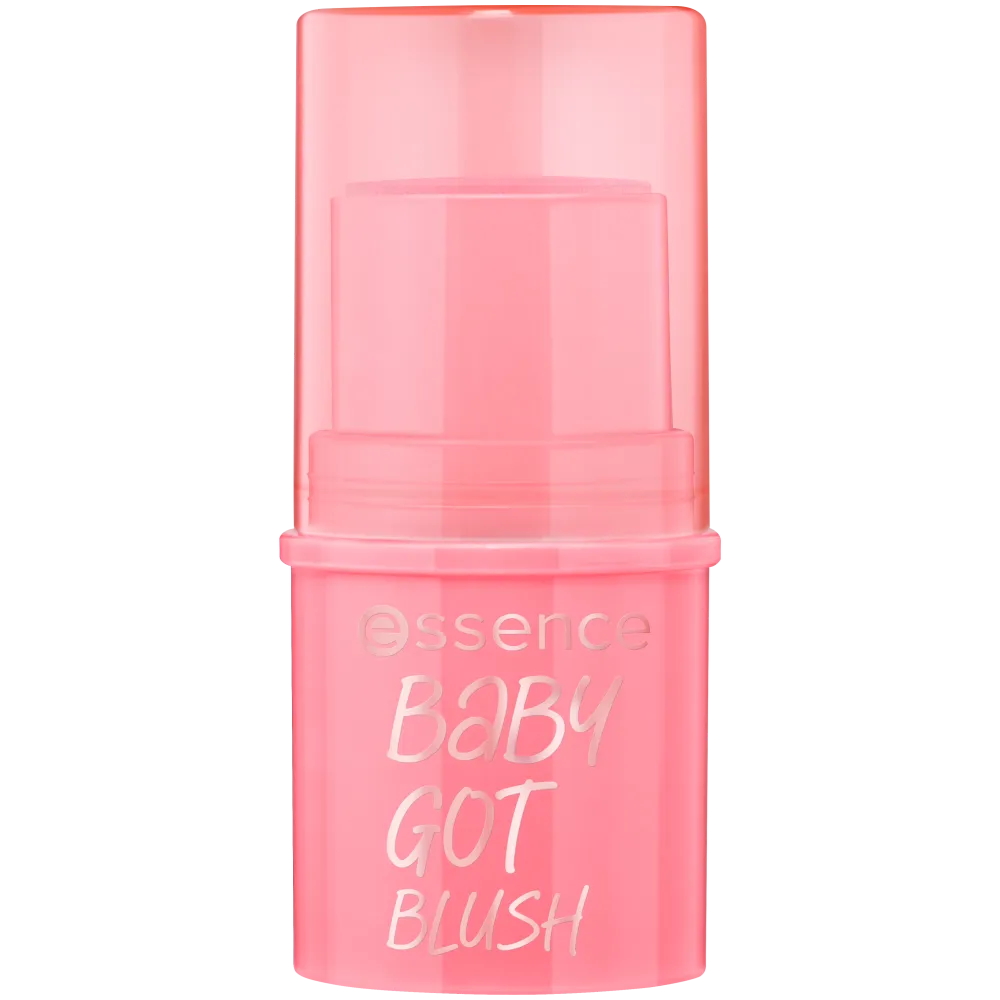 Baby Got Blush