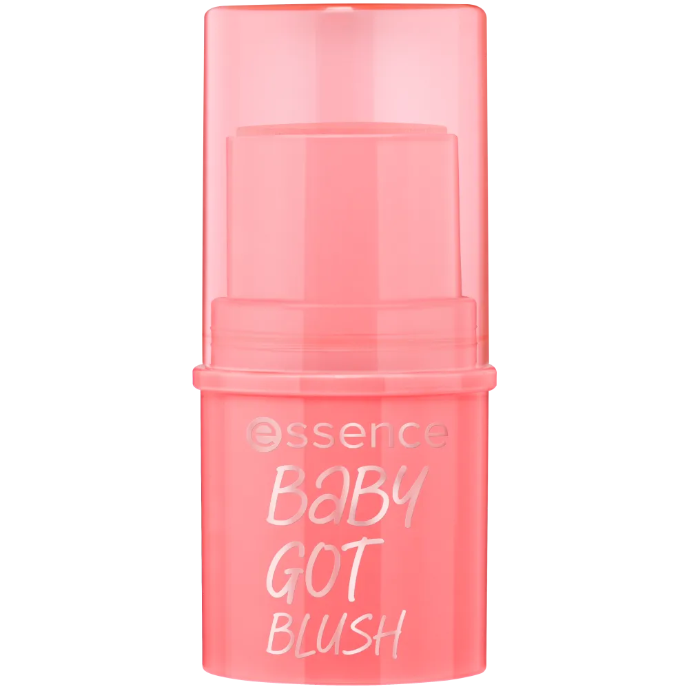 Baby Got Blush