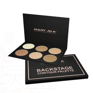Backstage Contour Palette