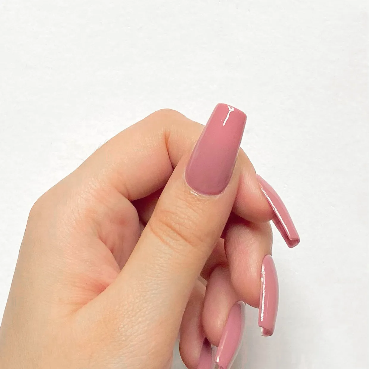 BAESIC GEL POLISH