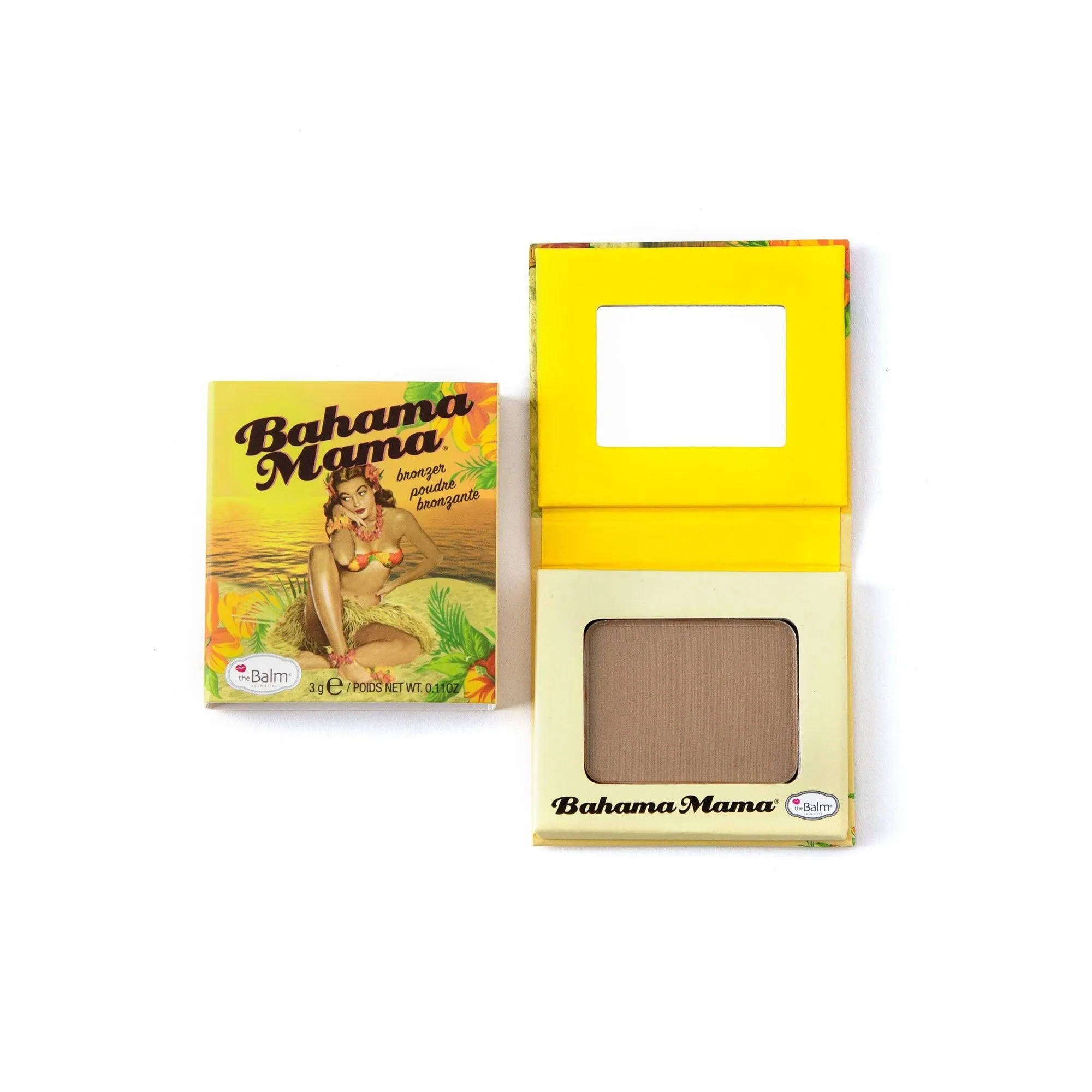Bahama Mama Bronzer