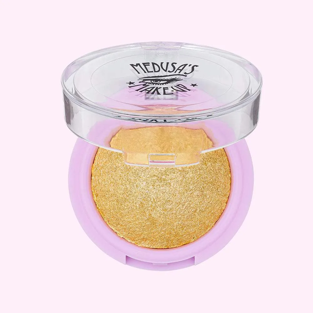 Baked Eyeshadow - Woke