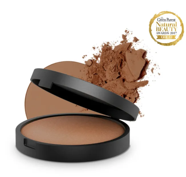 Baked Mineral Bronzer