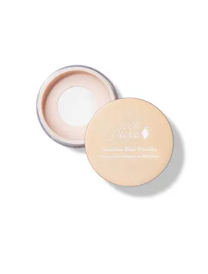 Bamboo Blur Powder