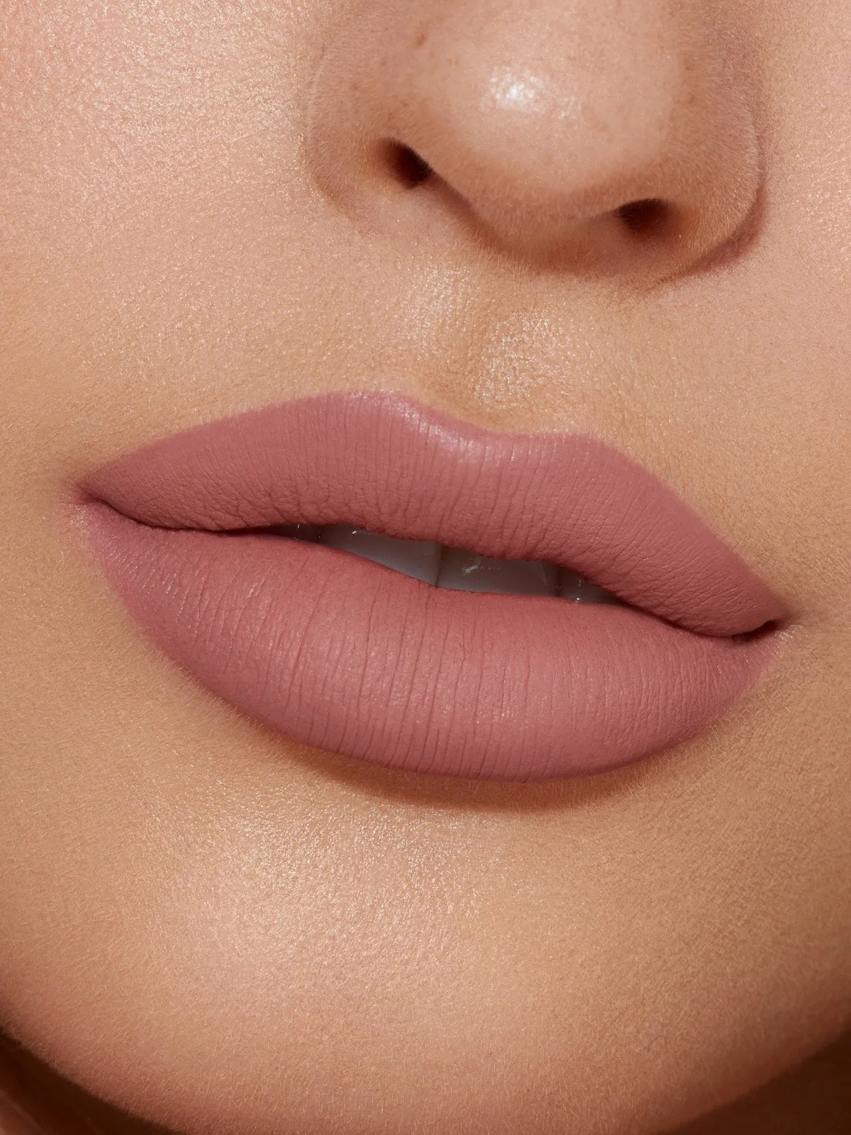 Bare Matte   Victoria Lip Kit Duo