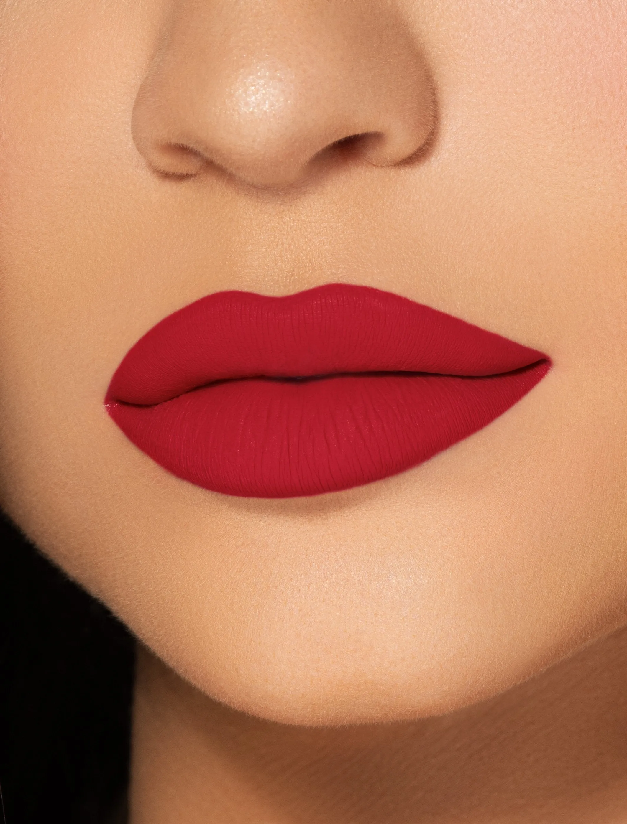 Bare Matte   Victoria Lip Kit Duo
