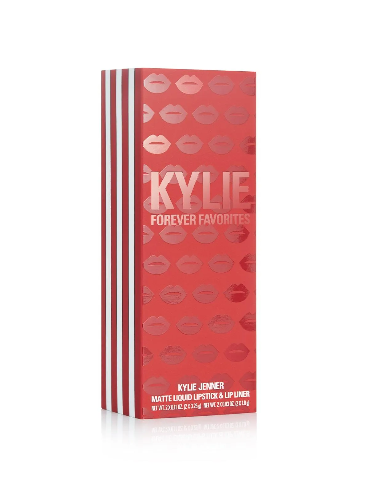 Bare Matte   Victoria Lip Kit Duo