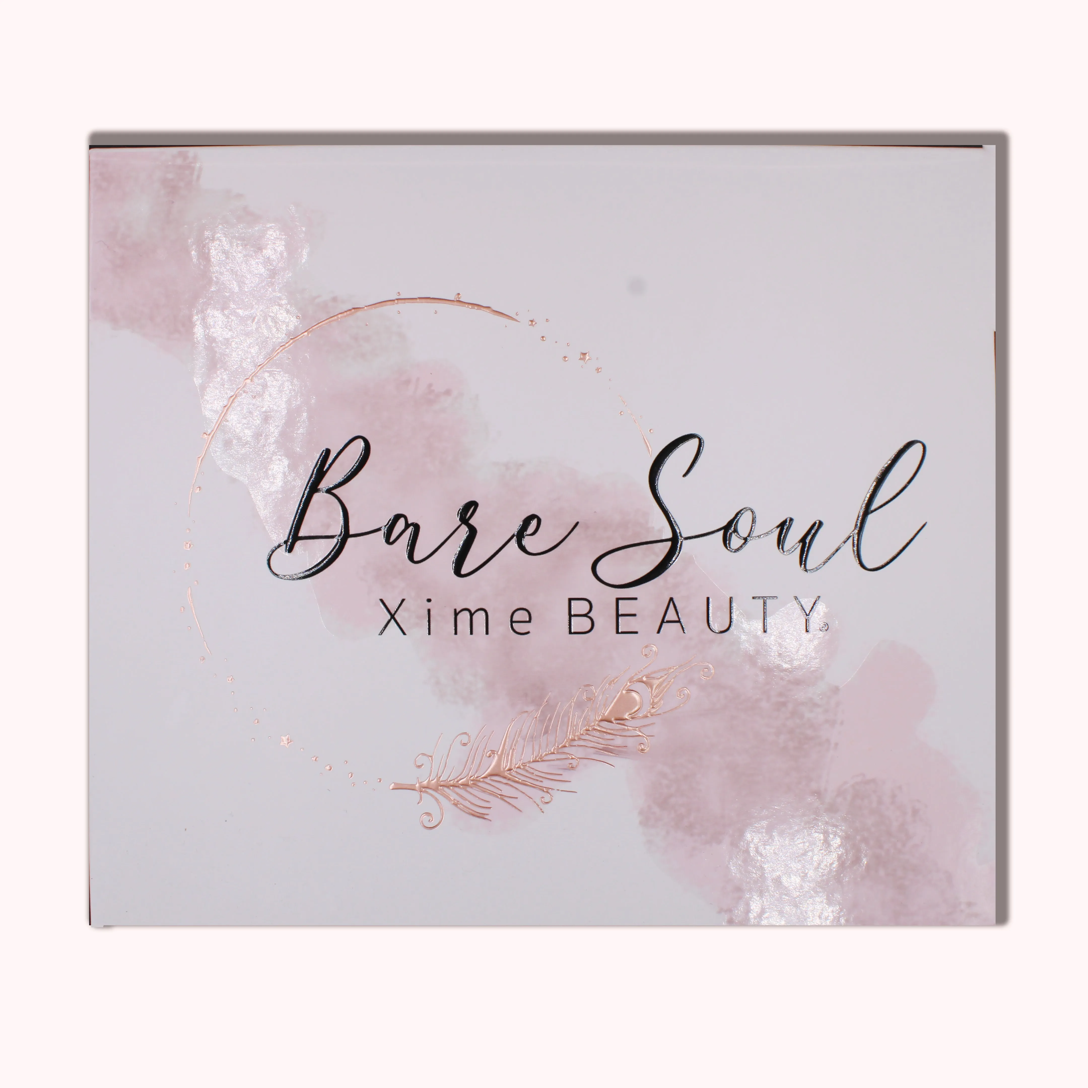 Bare Soul
