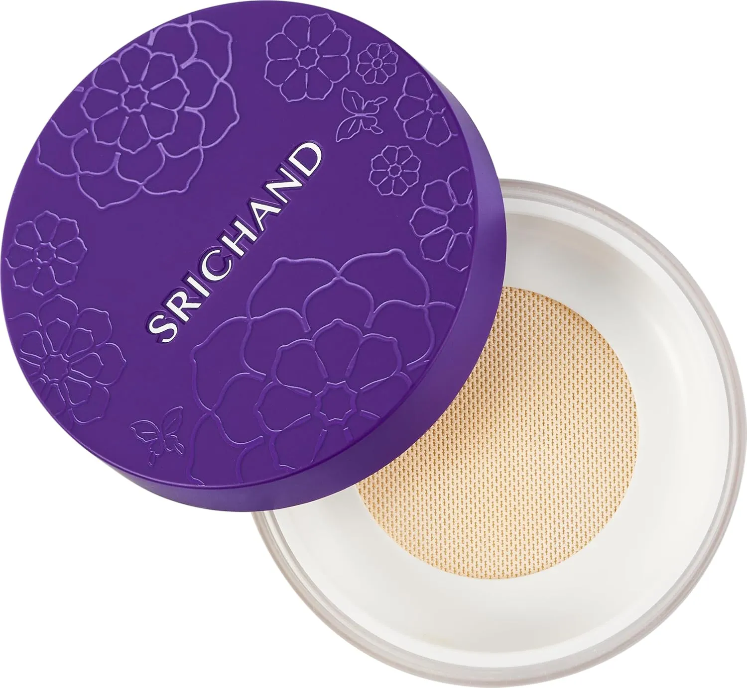 Bare To Perfect Translucent Powder, For Sensitive Skin, For All Skin Type and Tone, 10g