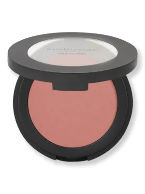 Bareminerals Gen Nude Powder Blush 0.21 oz 6 g Call My Blush