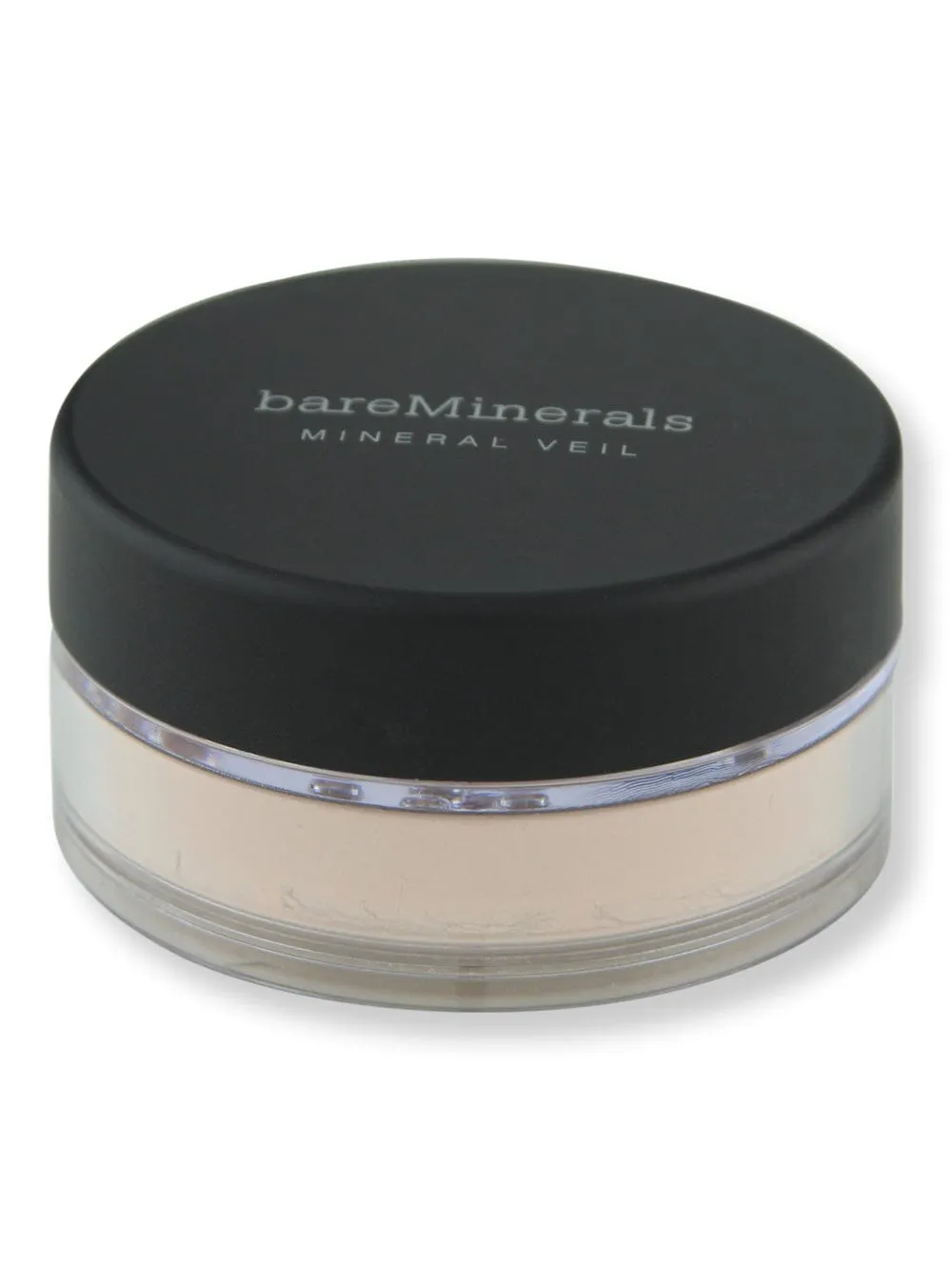 Bareminerals Mineral Veil Loose Setting Powder 0.3 oz 9 g Original Translucent