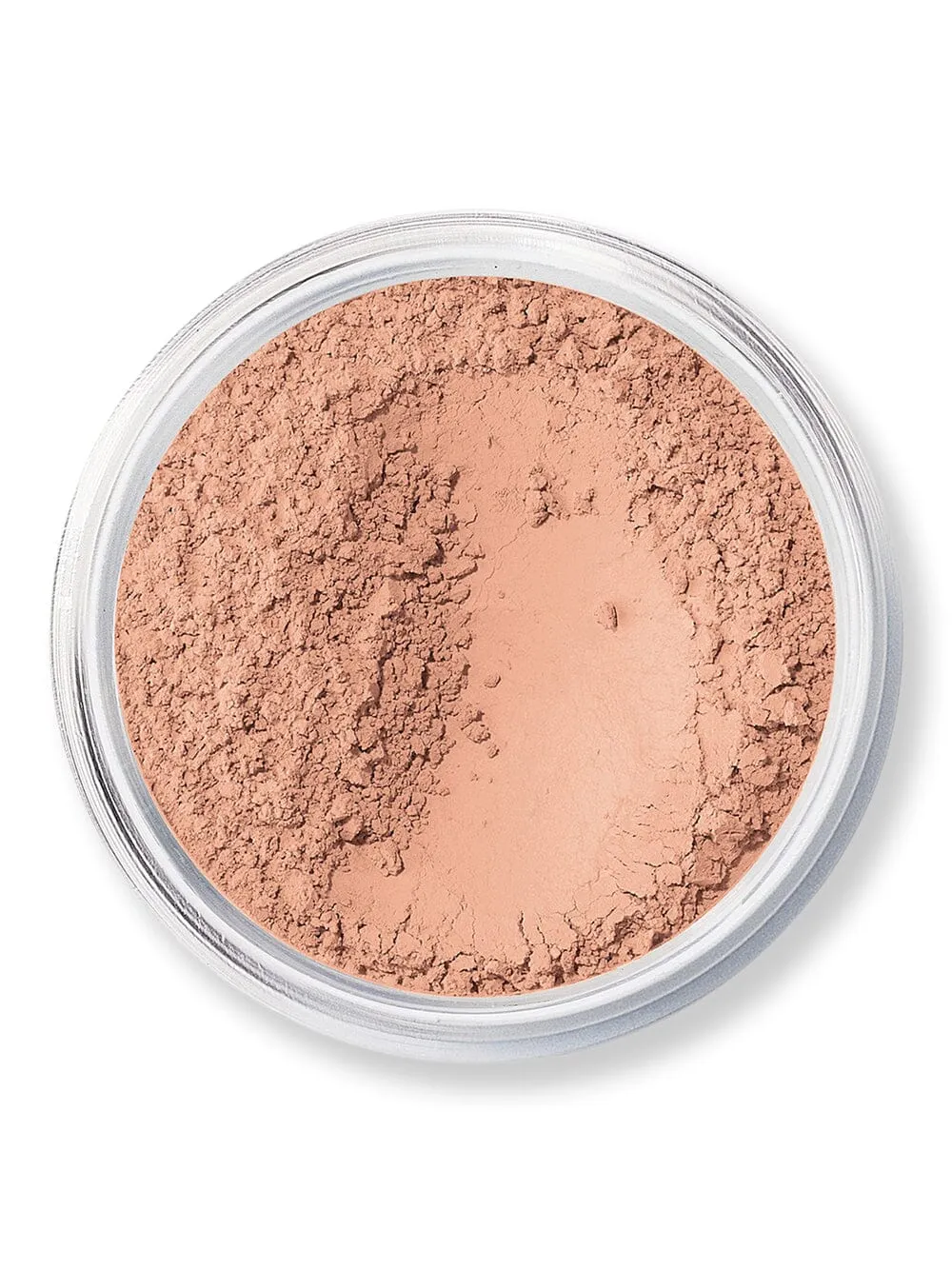 Bareminerals Mineral Veil Loose Setting Powder 0.3 oz 9 g Tinted Tan Deep