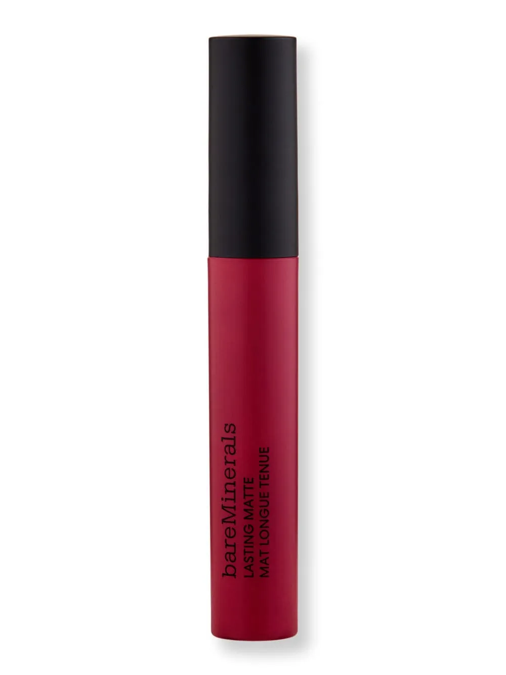 Bareminerals Mineralist Matte Liquid Lipstick .11 fl oz 3.5ml Vivacious