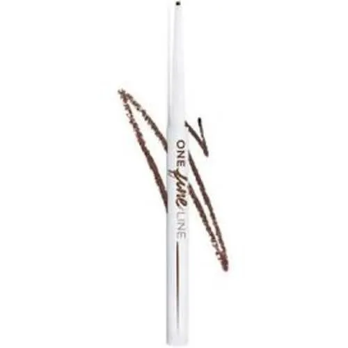 bareMInerals One Fine Line - Straight Spice