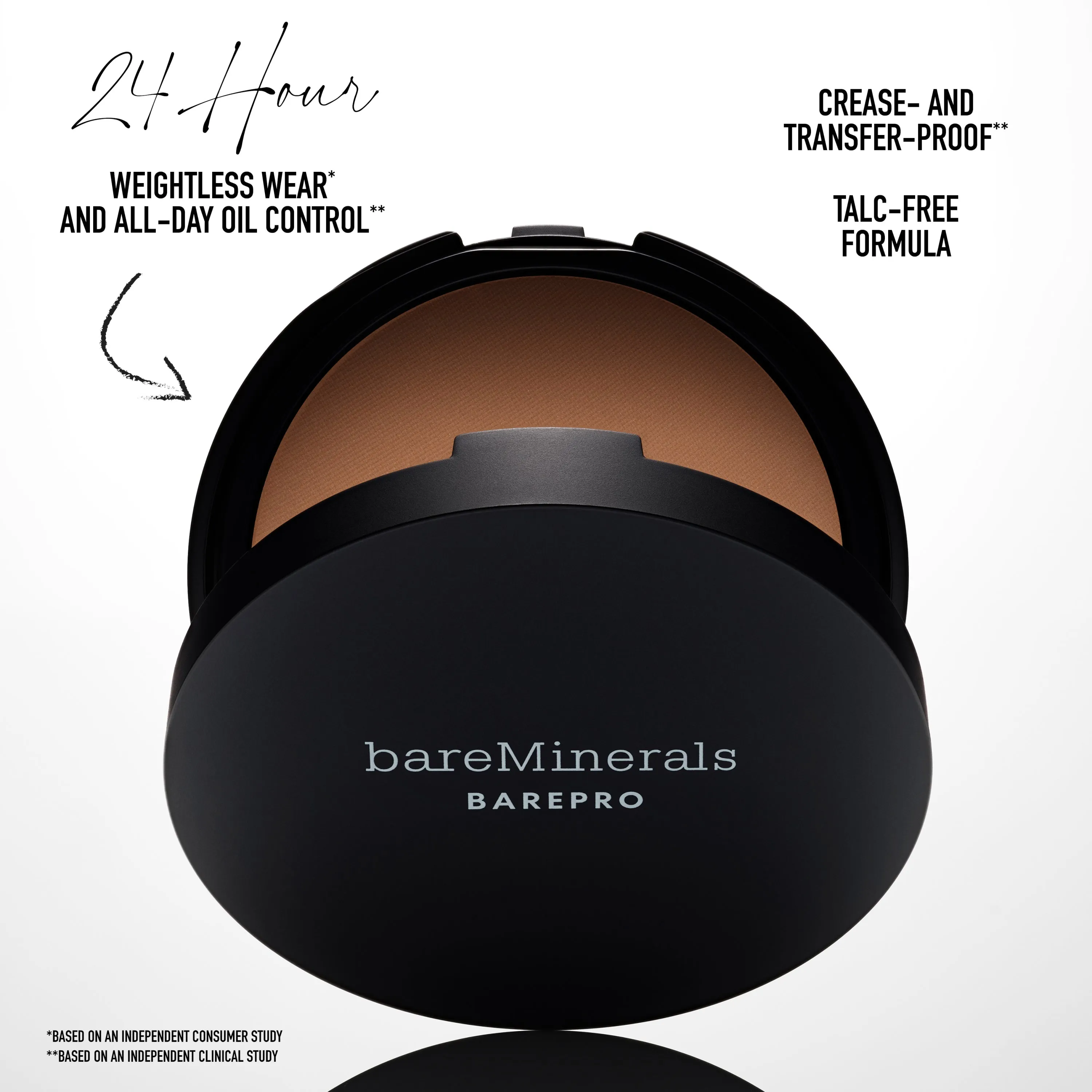 BAREPRO® 24HR Skin-Perfecting Powder Foundation