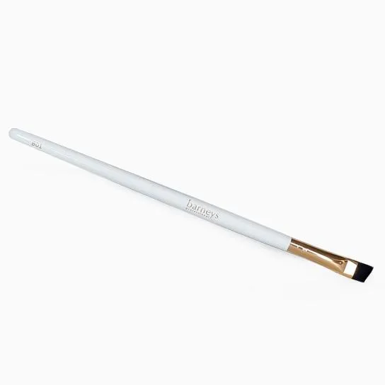 Barneys Brow Pro Angled Brush B01 - Classic