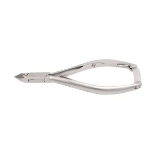 Batten Edwards Cuticle Nipper With Bottom Lock 12cm x 3mm