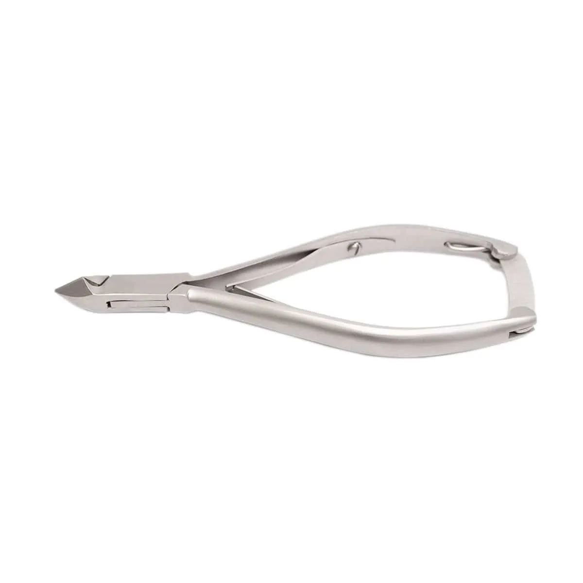 Batten Edwards Cuticle Nipper With Bottom Lock 12cm x 3mm