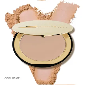 BBA SH FLAWLESS BLEND PRESSED COMPACT POWDER COOL BEIGE