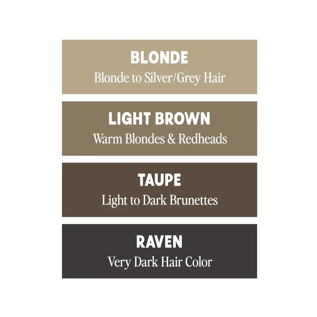 BDB brow powder