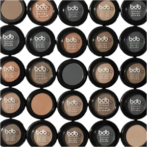 BDB brow powder