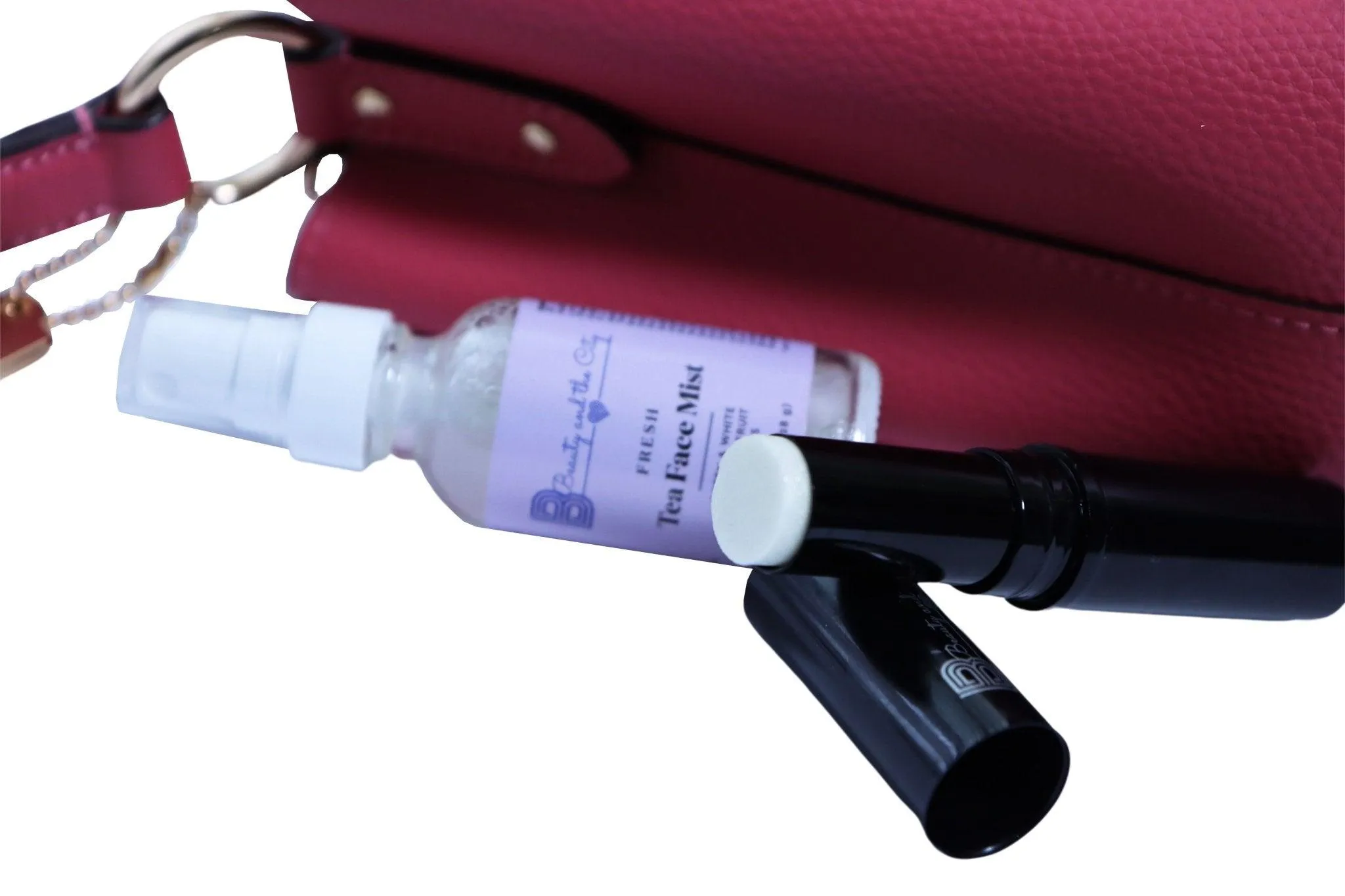 Beauty and the City Glitterstick: Hydrating 1 Step Glow Up