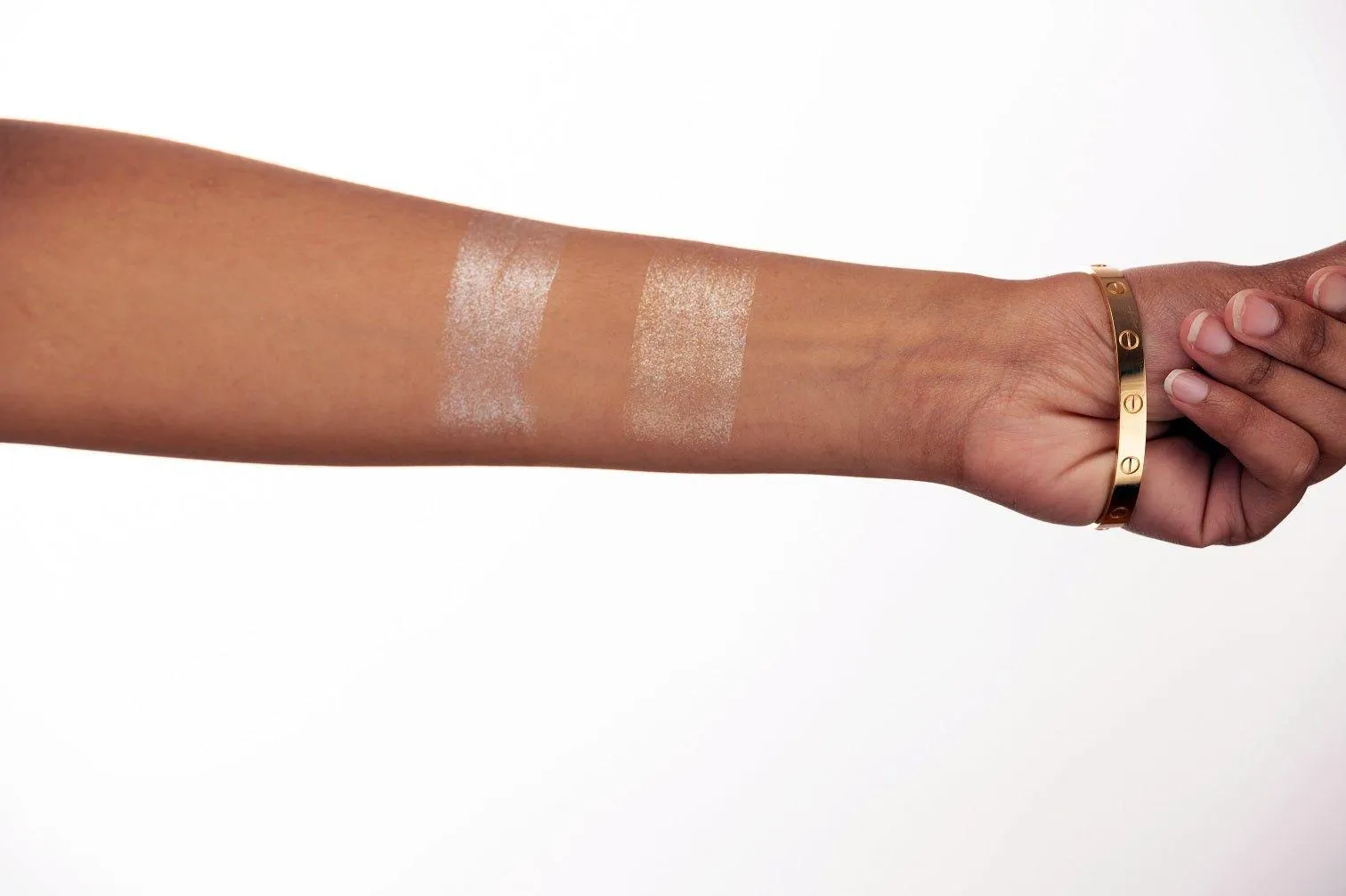 Beauty and the City Glitterstick: Hydrating 1 Step Glow Up
