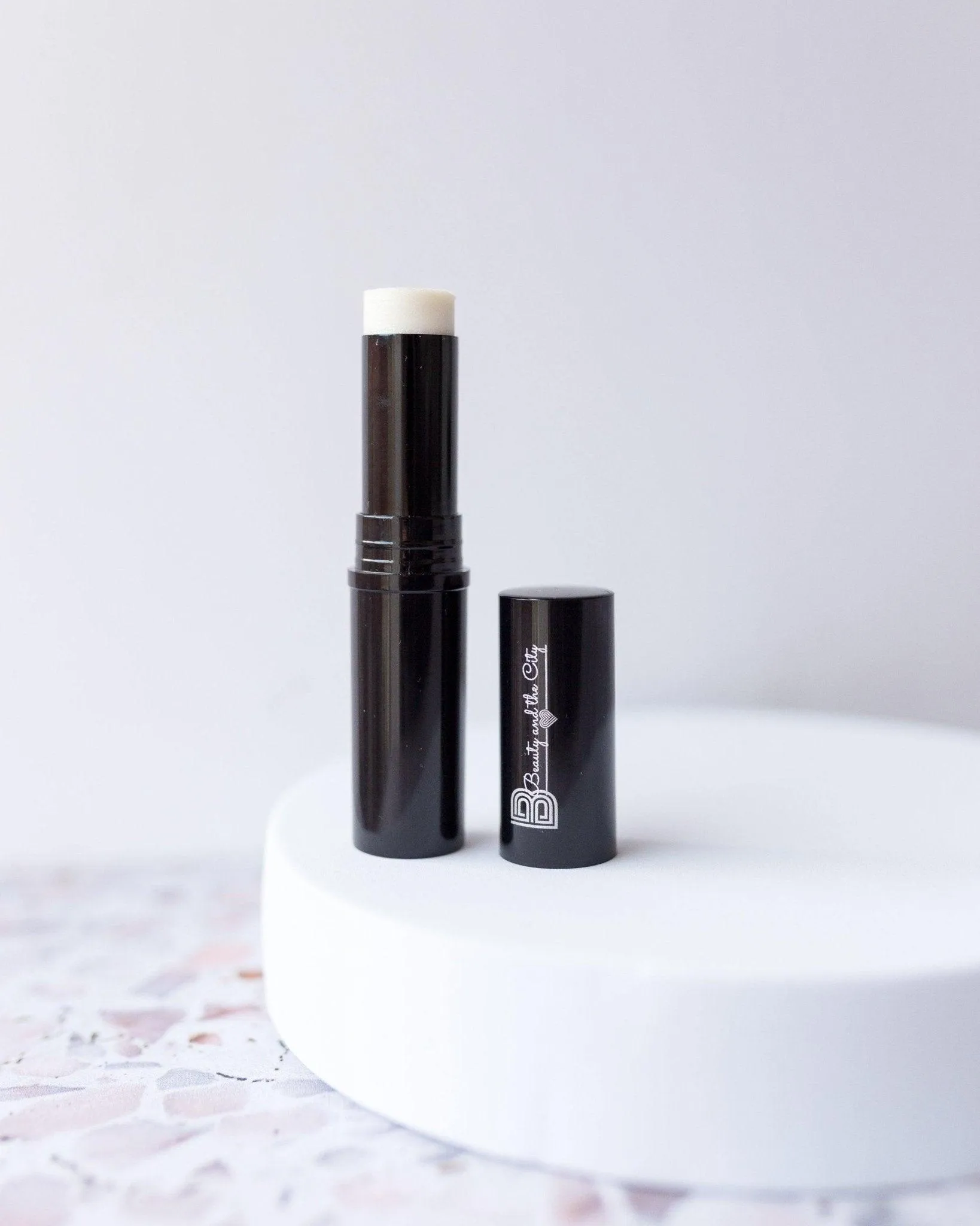 Beauty and the City Glitterstick: Hydrating 1 Step Glow Up