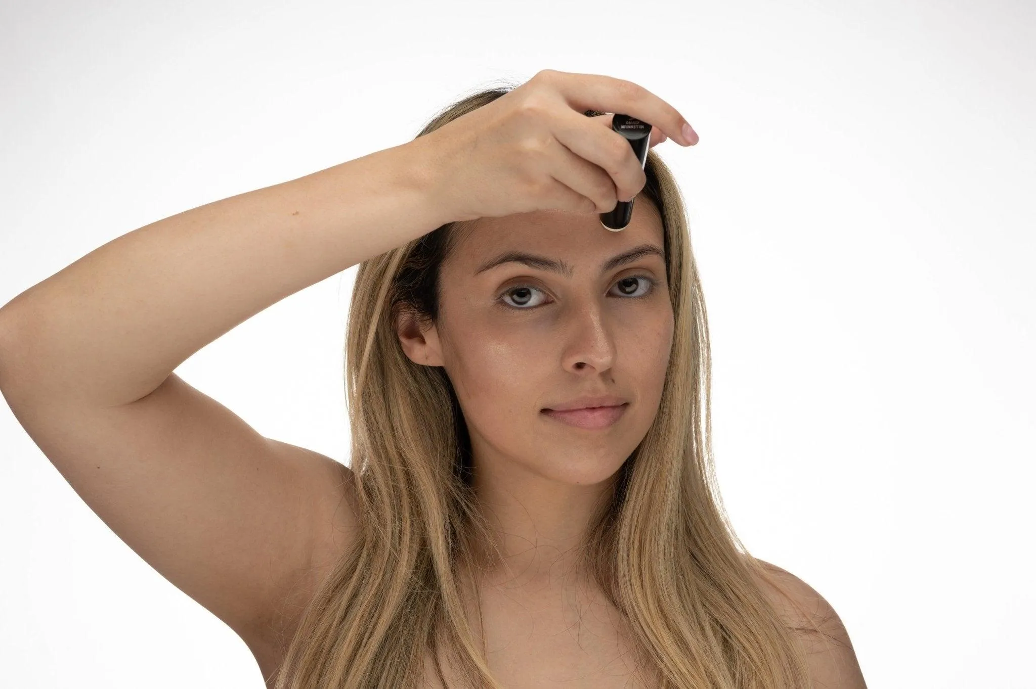 Beauty and the City Glitterstick: Hydrating 1 Step Glow Up
