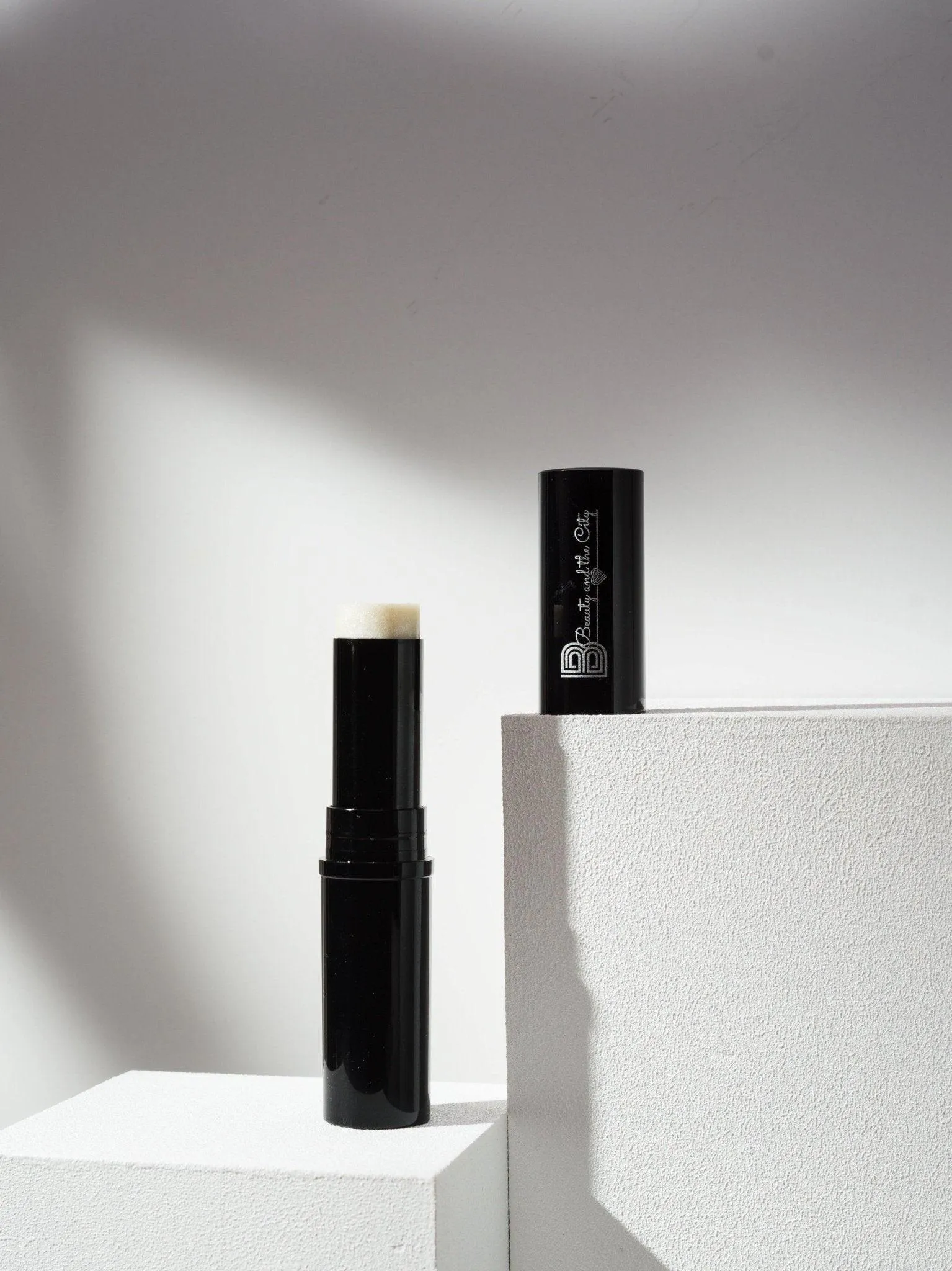 Beauty and the City Glitterstick: Hydrating 1 Step Glow Up