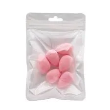 BEAUTY BASICS MINI BEAUTY BLENDER 6 Pieces